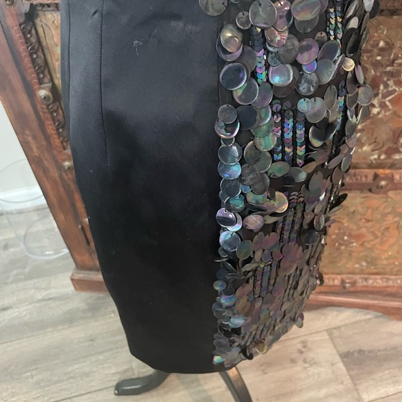 Elie Tahari skirt 8 - Picture 5 of 11